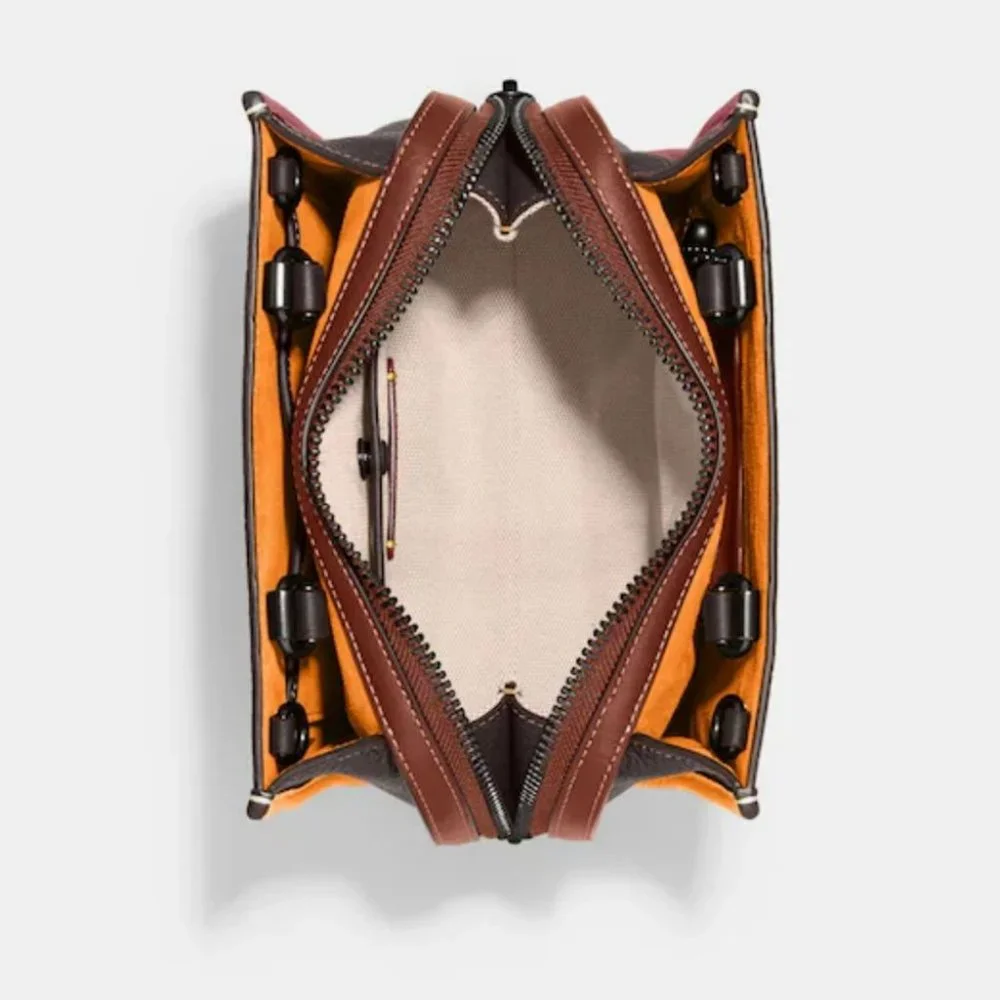 🔥NeW! Coach Rogue 20 - Picture 4 of 15